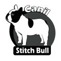 Canil Stitch Bull