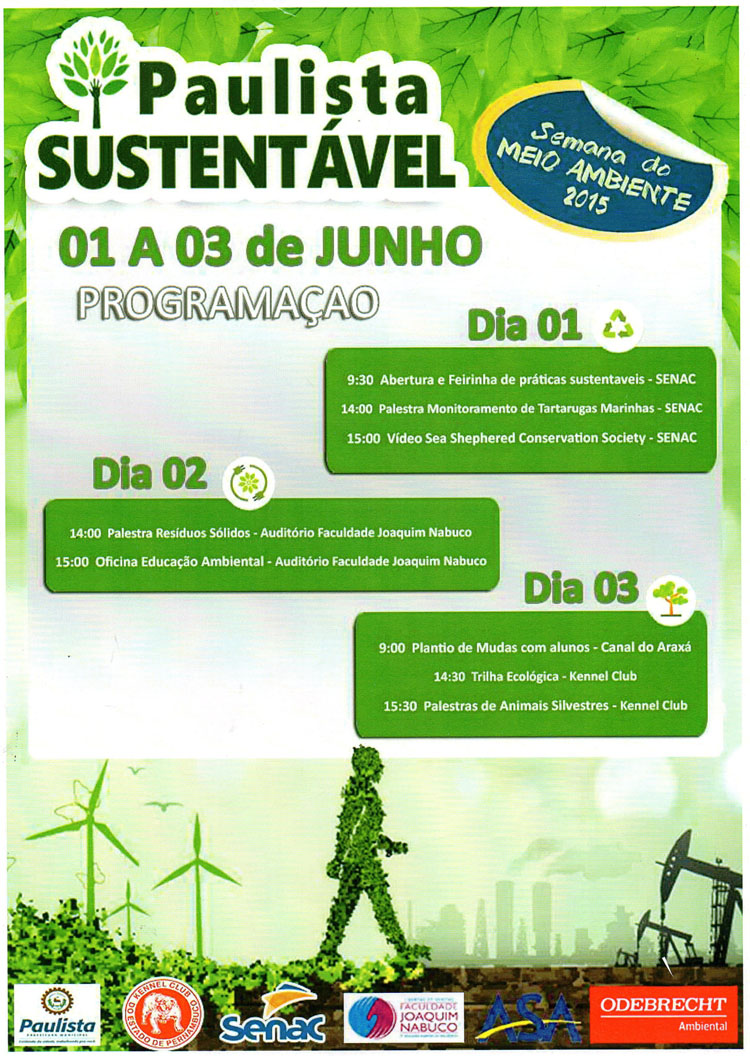 Paulista Sustentável