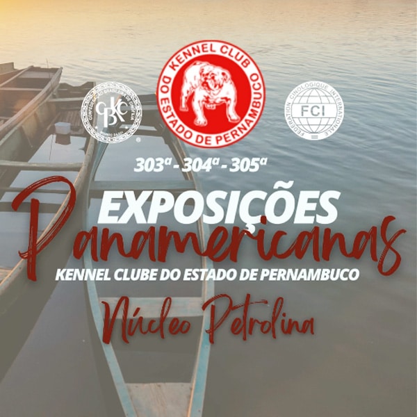 Exposições Panamericanas – Núcleo Petrolina